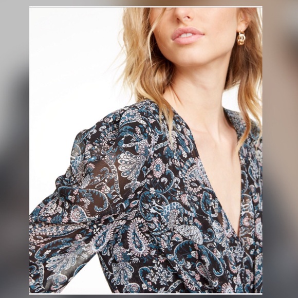 Leyden blouse - Picture 5 of 7